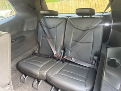 Used 2022  Cadillac XT6 AWD 4dr Sport at City Wide Auto Credit near Toledo&comma; OH