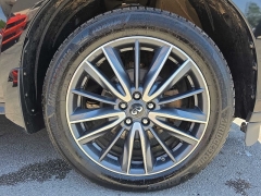 Used 2019  INFINITI QX60 4d SUV AWD PURE at City Wide Auto Credit near Toledo&comma; OH