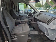 Used 2019  Ford Transit 150 Cargo Van Low Roof Van SWB w/Right Sliding Door at City Wide Auto Credit near Toledo, OH