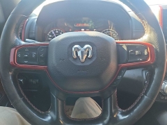 Used 2019  Ram 1500 4WD Crew Cab Rebel at City Wide Auto Credit near Toledo&comma; OH