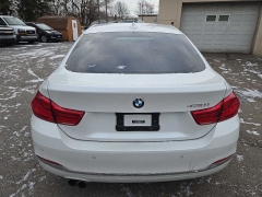 Used 2019  BMW 4 Series 430i Gran Coupe at City Wide Auto Credit near Toledo&comma; OH