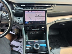 Used 2021  Jeep Grand Cherokee L Limited 4x4 at City Wide Auto Credit near Toledo&comma; OH