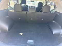 Used 2019  Kia Sportage 4d SUV FWD LX at City Wide Auto Credit near Toledo, OH