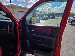Used 2015  Ram 1500 4WD Crew Cab Rebel at City Wide Auto Credit near Toledo&comma; OH