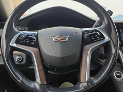Used 2018  Cadillac Escalade ESV 4d SUV 4WD Premium Luxury at City Wide Auto Credit near Toledo&comma; OH