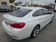 Used 2019  BMW 4 Series 430i Gran Coupe at City Wide Auto Credit near Toledo&comma; OH