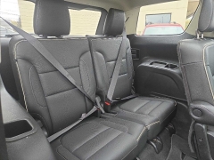 Used 2019  GMC Acadia 4d SUV FWD Denali at City Wide Auto Credit near Toledo, OH