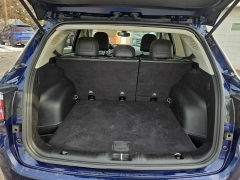 Used 2018  Jeep Compass 4d SUV FWD Latitude at City Wide Auto Credit near Toledo&comma; OH