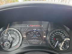 Used 2020  Ram 1500 4WD Crew Cab Rebel at City Wide Auto Credit near Toledo&comma; OH