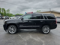 Used 2020  GMC Yukon 4d SUV 4WD Denali at City Wide Auto Credit near Toledo&comma; OH