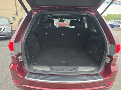 Used 2019  Jeep Grand Cherokee 4d SUV 4WD Overland V6 at City Wide Auto Credit near Toledo&comma; OH