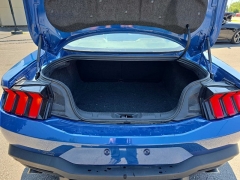 Used 2024  Ford Mustang EcoBoost Fastback at City Wide Auto Credit near Toledo&comma; OH