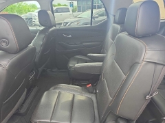 Used 2019  Chevrolet Traverse 4d SUV AWD High Country at City Wide Auto Credit near Toledo&comma; OH