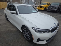 Used 2021  BMW 3 Series 330i xDrive Sedan North America at City Wide Auto Credit near Toledo&comma; OH