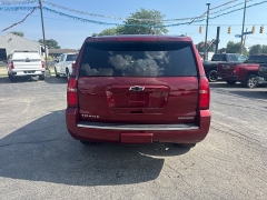 Used 2020  Chevrolet Tahoe 4d SUV 4WD Premier at City Wide Auto Credit near Toledo&comma; OH