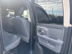 Used 2016  Ram 1500 2WD Quad Cab SLT at City Wide Auto Credit near Toledo&comma; OH