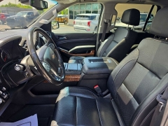 Used 2019  Chevrolet Tahoe 4d SUV 4WD Premier at City Wide Auto Credit near Toledo&comma; OH
