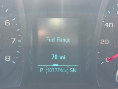 Used 2013  Chevrolet Malibu 4d Sedan LS w/1LS at City Wide Auto Credit near Toledo, OH