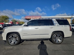Used 2018  GMC Yukon 4d SUV 4WD Denali at City Wide Auto Credit near Toledo, OH