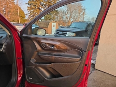 Used 2020  GMC Terrain 4d SUV AWD Denali at City Wide Auto Credit near Toledo&comma; OH