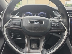 Used 2022  Jeep Grand Cherokee Limited 4x4 at City Wide Auto Credit near Toledo&comma; OH