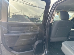 Used 2018  Ram 1500 4WD Crew Cab Express at City Wide Auto Credit near Toledo&comma; OH