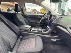 Used 2022  Ford Edge SE AWD at City Wide Auto Credit near Toledo, OH