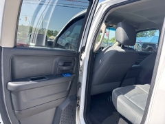 Used 2017  Ram 1500 4WD Quad Cab Tradesman at City Wide Auto Credit near Toledo&comma; OH