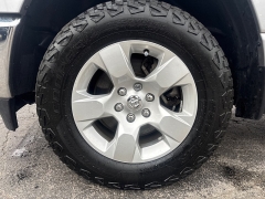 Used 2022  Ram 1500 4WD Tradesman Quad Cab 6'4" Box at City Wide Auto Credit near Toledo&comma; OH