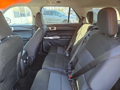 Used 2022  Ford Explorer XLT 4WD at City Wide Auto Credit near Toledo&comma; OH