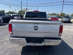 Used 2017  Ram 1500 4WD Quad Cab SLT at City Wide Auto Credit near Toledo&comma; OH