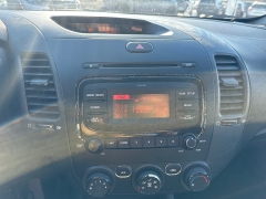 Used 2017  Kia Forte 4d Sedan LX Auto at City Wide Auto Credit near Toledo&comma; OH