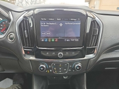 Used 2021  Chevrolet Traverse FWD 4dr LT Leather at City Wide Auto Credit near Toledo&comma; OH