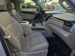 Used 2018  GMC Yukon 4d SUV 4WD Denali at City Wide Auto Credit near Toledo, OH