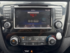Used 2020  Nissan Rogue 4d SUV AWD S at City Wide Auto Credit near Toledo&comma; OH