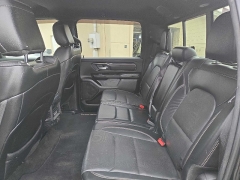 Used 2019  Ram 1500 4WD Crew Cab Rebel at City Wide Auto Credit near Toledo&comma; OH