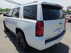 Used 2019  Chevrolet Tahoe 4d SUV 4WD Premier at City Wide Auto Credit near Toledo&comma; OH