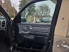 Used 2019  Ram 1500 4WD Crew Cab Big Horn&sol;Lone Star Longbed at City Wide Auto Credit near Toledo&comma; OH