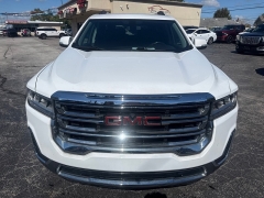Used 2020  GMC Acadia 4d SUV FWD SLE V6 at City Wide Auto Credit near Toledo&comma; OH