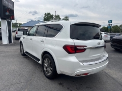 Used 2018  INFINITI QX80 4d SUV AWD at City Wide Auto Credit near Toledo&comma; OH