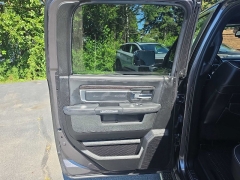 Used 2016  Ram 1500 4WD Crew Cab Longhorn Limited at City Wide Auto Credit near Toledo&comma; OH