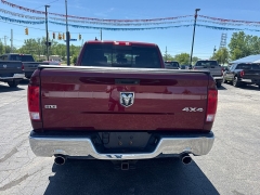 Used 2018  Ram 1500 4WD Crew Cab SLT at City Wide Auto Credit near Toledo&comma; OH
