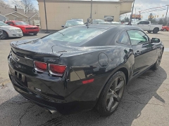 Used 2010  Chevrolet Camaro 2d Coupe SS2 at City Wide Auto Credit near Toledo&comma; OH