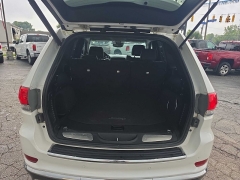 Used 2018  Jeep Grand Cherokee 4d SUV 4WD Summit V6 at City Wide Auto Credit near Toledo&comma; OH