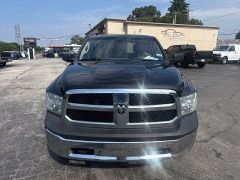 Used 2017  Ram 1500 4WD Quad Cab Tradesman at City Wide Auto Credit near Toledo&comma; OH