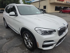 Used 2020  BMW X3 xDrive30e Plug-In Hybrid at City Wide Auto Credit near Toledo&comma; OH