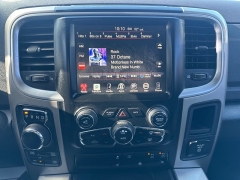 Used 2016  Ram 1500 4WD Crew Cab SLT at City Wide Auto Credit near Toledo, OH