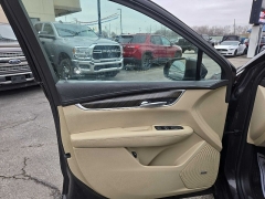 Used 2017  Cadillac XT5 4d SUV FWD at City Wide Auto Credit near Toledo&comma; OH