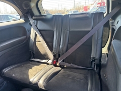 Used 2020  Dodge Durango 4d SUV AWD R&sol;T at City Wide Auto Credit near Toledo&comma; OH