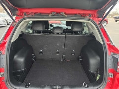 Used 2021  Jeep Compass Latitude 4x4 at City Wide Auto Credit near Toledo&comma; OH